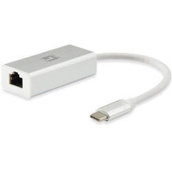 ADAPTADOR USB TIPO C LEVEL ONE