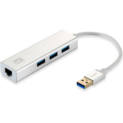 ADAPTADOR USB 3.0 LEVEL ONE A