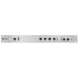 SWITCH 4 PUERTOS UBIQUITI USG - PRO - 4 UNIFI