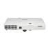 VIDEOPROYECTOR EPSON EB - 1751 3LCD XGA 2600