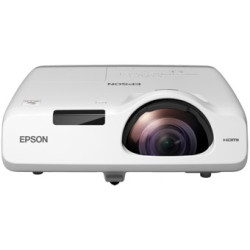 PROYECTOR EPSON EB - 530 3LCD 3200 LUMENS