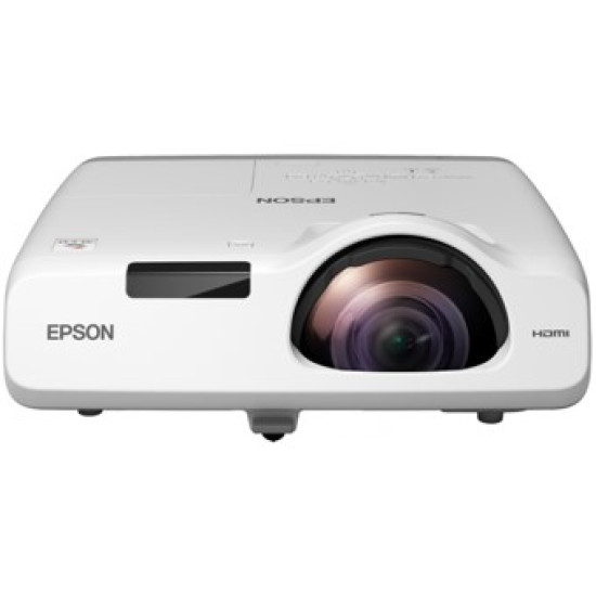 PROYECTOR EPSON EB - 530 3LCD 3200 LUMENS Proyectores