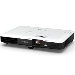 PROYECTOR EPSON EB - 1780W 3LCD 3000 LUMENS