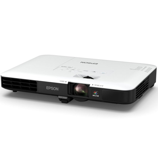 PROYECTOR EPSON EB - 1780W 3LCD 3000 LUMENS Proyectores PROYECTOR EPSON EB - 1780W 3LCD 3000 LUMENS Proyectores