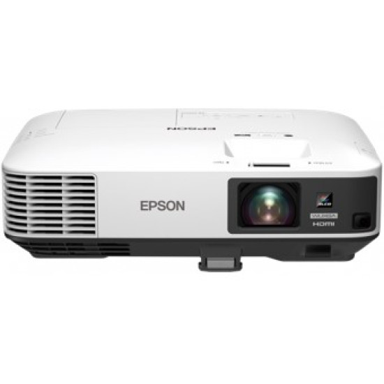 PROYECTOR EPSON EB - 2250U 3LCD 5000 LUMENS Proyectores