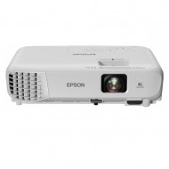 PROYECTOR EPSON EB - W06 3LCD 3700 LUMENS