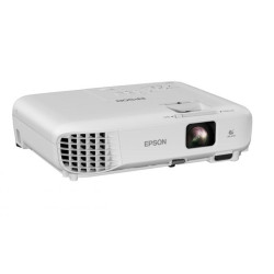 PROYECTOR EPSON EB - W06 3LCD 3700 LUMENS