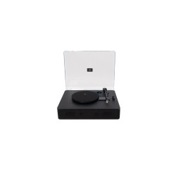 TOCADISCOS HI - FI FONESTAR VINYL - 25AMP CON REPRODUCTOR