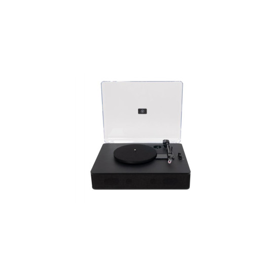 TOCADISCOS HI - FI FONESTAR VINYL - 25AMP CON REPRODUCTOR Mini cadenas