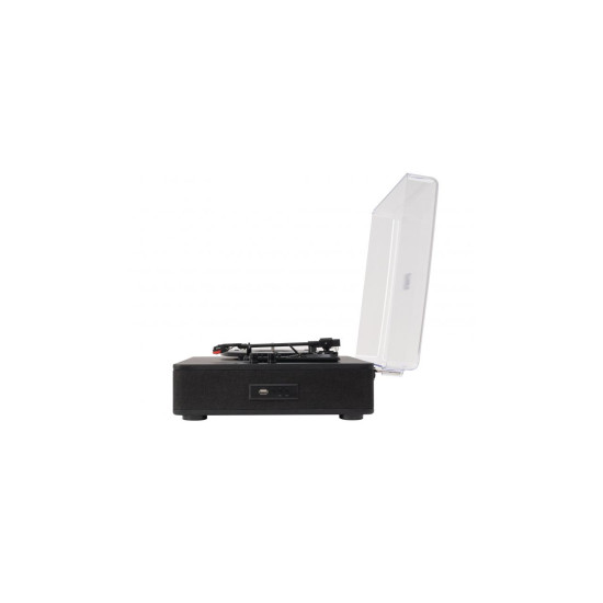 TOCADISCOS HI - FI FONESTAR VINYL - 25AMP CON REPRODUCTOR Mini cadenas