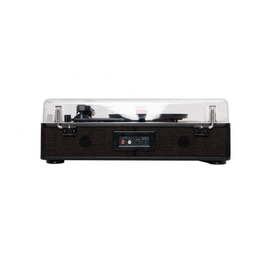 TOCADISCOS HI - FI FONESTAR VINYL - 25AMP CON REPRODUCTOR Mini cadenas