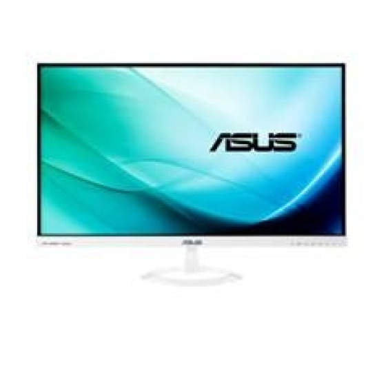 MONITOR LED IPS 27PULGADAS ASUS VX279H - W Monitores