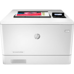 IMPRESORA HP LASER COLOR LASERJET PRO