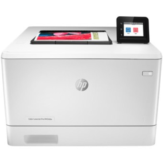 IMPRESORA HP LASER COLOR LASERJET PRO Impresoras