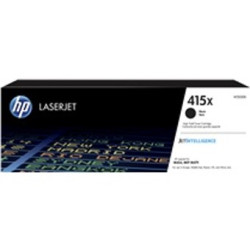 TONER HP 415X W2030X NEGRO 7500