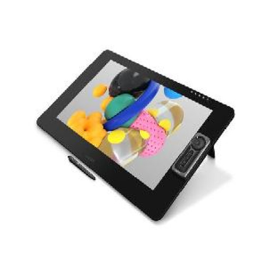 TABLETA DIGITALIZADORA WACOM CINTIQ PRO 24 Tabletas digitalizadoras