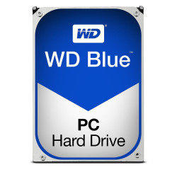 DISCO DURO INTERNO HDD WD WESTERN