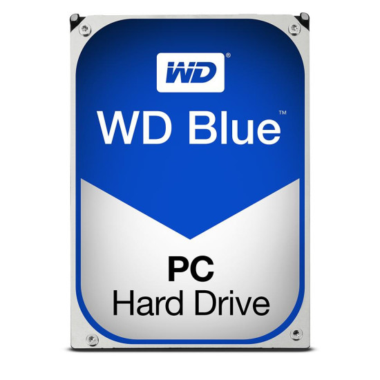 DISCO DURO INTERNO HDD WD WESTERN Discos duros internos