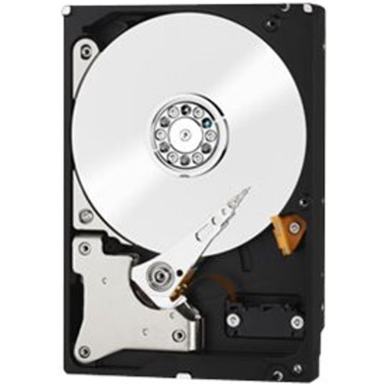 DISCO DURO INTERNO HDD WD WESTERN Discos duros internos