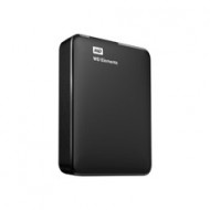 DISCO DURO EXTERNO HDD WD WESTERN