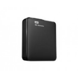 DISCO DURO EXTERNO HDD WD WESTERN