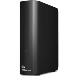 DISCO DURO EXTERNO HDD WD WESTERN
