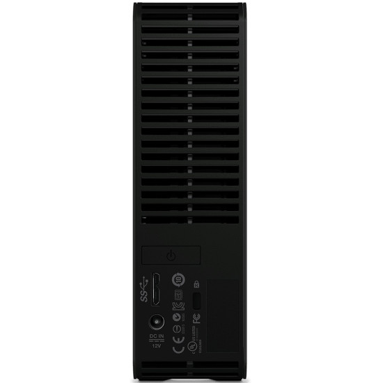 DISCO DURO EXTERNO HDD WD WESTERN Discos duros externos DISCO DURO EXTERNO HDD WD WESTERN Discos duros externos