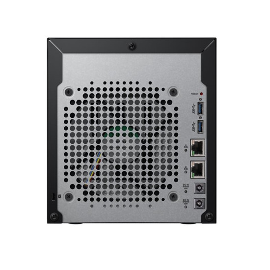 SERVIDOR NAS WD WESTERN DIGITAL MY Nas