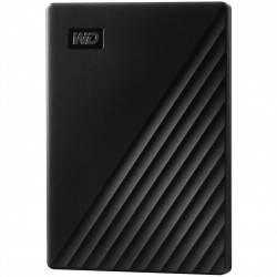 DISCO DURO EXTERNO HDD WD WESTERN