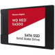 DISCO DURO INTERNO SSD WD WESTERN Discos duros internos