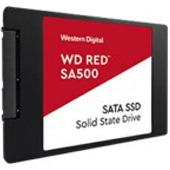 DISCO DURO INTERNO SSD WD WESTERN Discos duros internos