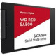 DISCO DURO INTERNO SSD WD WESTERN Discos duros internos