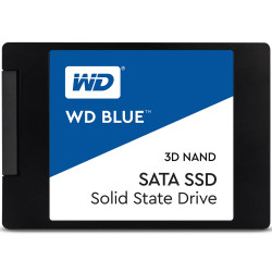 DISCO DURO INTERNO SSD WESTERN DIGITAL