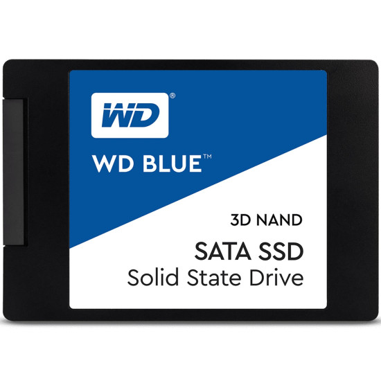 DISCO DURO INTERNO SSD WESTERN DIGITAL Discos duros internos