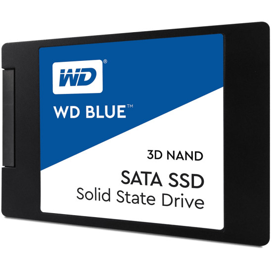 DISCO DURO INTERNO SSD WD WESTERN Discos duros internos DISCO DURO INTERNO SSD WD WESTERN Discos duros internos