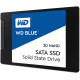 DISCO DURO INTERNO SSD WD WESTERN Discos duros internos DISCO DURO INTERNO SSD WD WESTERN Discos duros internos