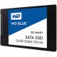 DISCO DURO INTERNO SSD WD WESTERN Discos duros internos DISCO DURO INTERNO SSD WD WESTERN Discos duros internos