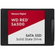 DISCO DURO INTERNO SSD WD WESTERN Discos duros internos