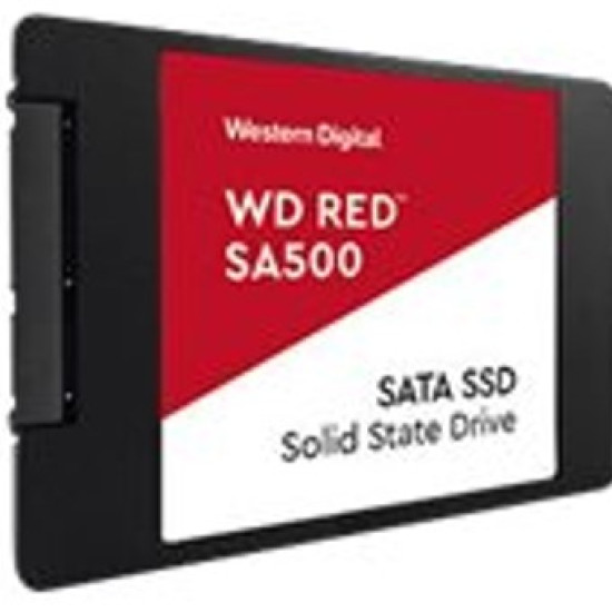 DISCO DURO INTERNO SSD WD WESTERN Discos duros internos