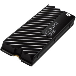 DISCO DURO INTERNO SSD WD WESTERN