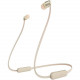 AURICULARES SONY WIC310N NEUTRO INALAMBRICOS MICROFONO Auriculares AURICULARES SONY WIC310N NEUTRO INALAMBRICOS MICROFONO Auriculares