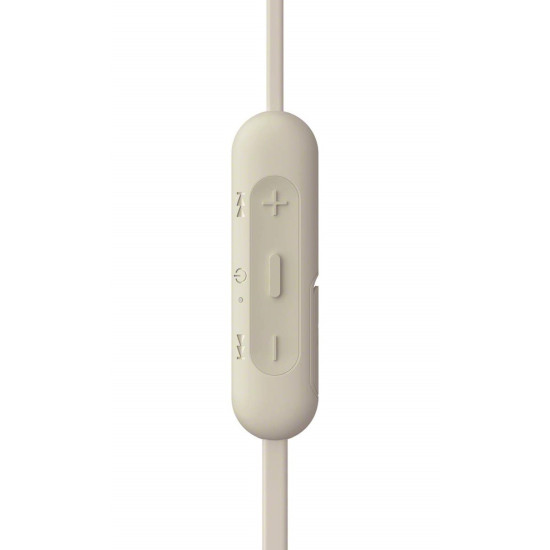 AURICULARES SONY WIC310N NEUTRO INALAMBRICOS MICROFONO Auriculares AURICULARES SONY WIC310N NEUTRO INALAMBRICOS MICROFONO Auriculares