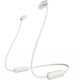 AURICULARES SONY WIC310W BLANCO INALAMBRICOS MICROFONO Auriculares AURICULARES SONY WIC310W BLANCO INALAMBRICOS MICROFONO Auriculares
