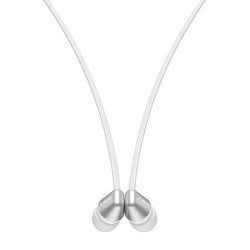 AURICULARES SONY WIC310W BLANCO INALAMBRICOS MICROFONO