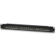PATCH PANEL WP 1U STP CAT6 Accesorios servidores PATCH PANEL WP 1U STP CAT6 Accesorios servidores