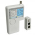 TESTER PROBADOR CABLES WP RJ11 RJ12