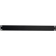 PANEL SOLIDO WP 1U METALICO NEGRO Accesorios servidores PANEL SOLIDO WP 1U METALICO NEGRO Accesorios servidores