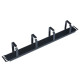 PANEL PASA CABLES WP 1U METALICO Accesorios servidores PANEL PASA CABLES WP 1U METALICO Accesorios servidores