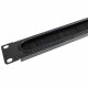 PANEL PASACABLE ENTRADA CABLES CON CEPILLO Accesorios servidores