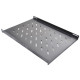 BANDEJA WP ARMARIO RACK 19 PULGADAS 1U Accesorios servidores BANDEJA WP ARMARIO RACK 19 PULGADAS 1U Accesorios servidores